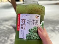 -喜茶(深圳壹方城DP店)