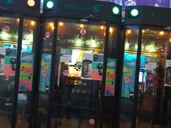 -SFC上影影城(南京新城市广场店)