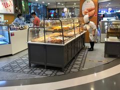-面包新语(国瑞店)