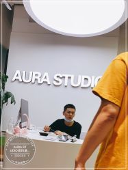 -L+奥拉接发烫发染发