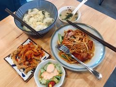 -红小满休闲餐厅(十全街店)