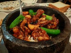 -桂满陇·杭州小馆(巴黎春天浦建店)