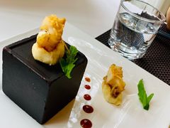 -FOUNT创意日料