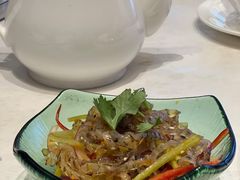 -红燕阁·精品琼菜·粤式早茶·囍宴(红燕堂酒店)