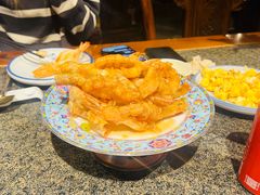 -真地道京味府·鲜橙烤鸭·北京菜(朝外大街东大桥店)