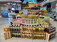 -盒马鲜生(枣园路店)