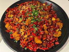 -麻六记(新天地店)