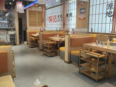 -郭记烤肉创始店(民丰大街店)