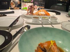 -荣轩(新荣记环球金融中心店)