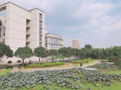 -江南大学(蠡湖校区)