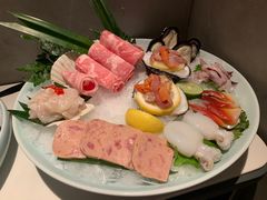 -生如夏花泰式火锅(伊藤双楠店)