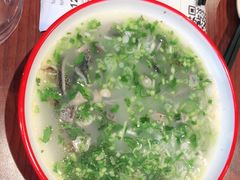 -武圣羊汤·西北面(安德路店)