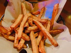 红薯条-火鬼 PYRO(五道口店)