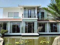 -鼓浪屿钢琴博物馆