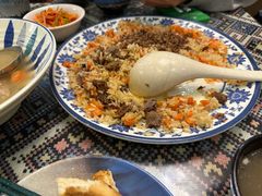 -新疆伊宁远征餐厅