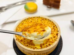 -PAUL LAFAYET 法式甜品(港汇广场店)