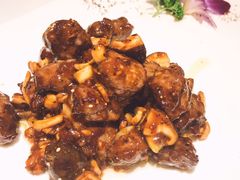 -后宫私房菜(汇客美食娱乐广场店)