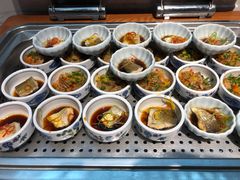 -松子料理(华威桥店)