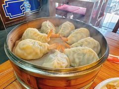 -大清花饺子城(昌黎店)