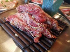 -西塔老太太泥炉烤肉(青浦蟠龙天地店)