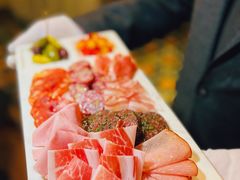 -Le Bistrot de Racine