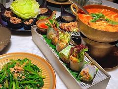 -Tegu泰古莲·泰国餐厅(红山6979店)