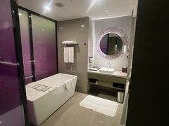 -南京禄口机场雅高铂尔曼大酒店