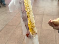 -观音桥步行街