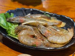 -丹东特色烤肉(学府路一部店)
