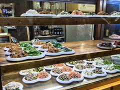 -杨记清芳牛肉拉面(京广路店)