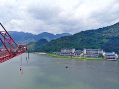 -宝晶宫旅游景区