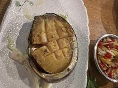 -质烤烤物·活烤海鲜(质烤总店)