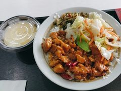 -永和大王·现磨豆浆·卤肉饭(九亭SH085店)