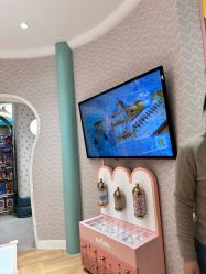 点击看大图 -奈尔宝·儿童乐园·亲子餐厅(苏州大悦城店)