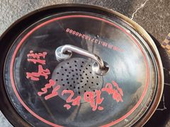 -缘福乡村铁锅炖民宿(八达岭店)