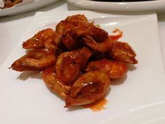 吮指回味虾-金春禧(北国商城店)