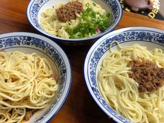 -老街杂酱面(东升街店)