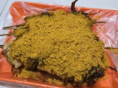 炸串-安发瞧麻辣烫(总店)