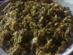 -金家老三饭庄(常营店)