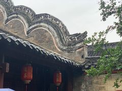 -武当山风景区-太子坡