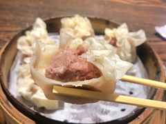 -马家烧麦(中街店)