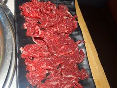 -三毛牛肉店(福强店)