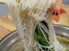 -福屿鲜捞小吃·捞化(福屿总店)