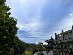 -吉林市朱雀山国家森林公园