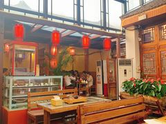 -丽江庭院之爱在路上(西单店)