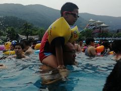 -苏州乐园森林水世界