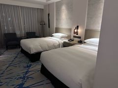 -上海漕河泾万丽酒店