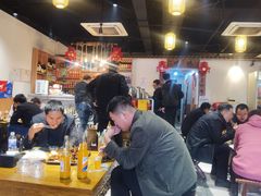 大堂-小李少爷临沂炒鸡(升平东路店)
