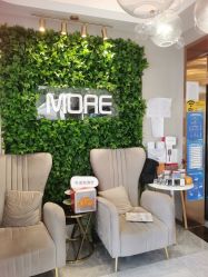 -More摩尔医美の注射线雕光电中心