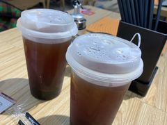 -渔米丰·广府鱼汤米线(光明广场店)